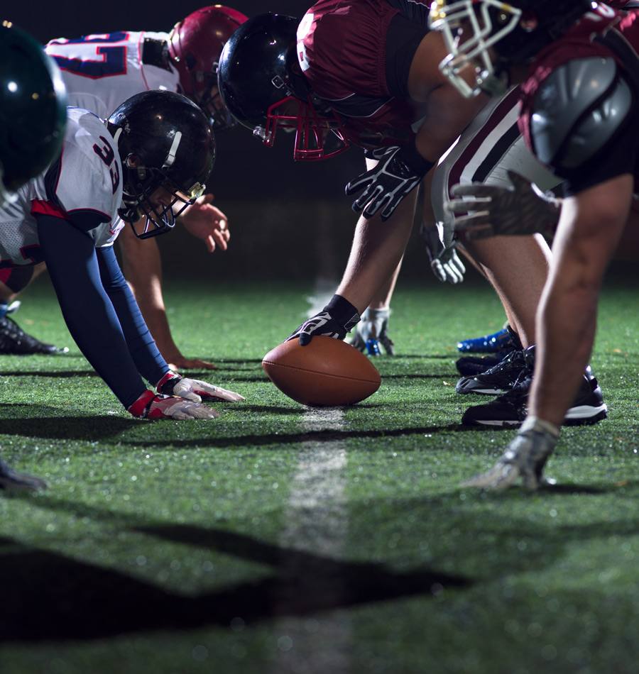 NCAA NIL Representation for student athletes playing sports