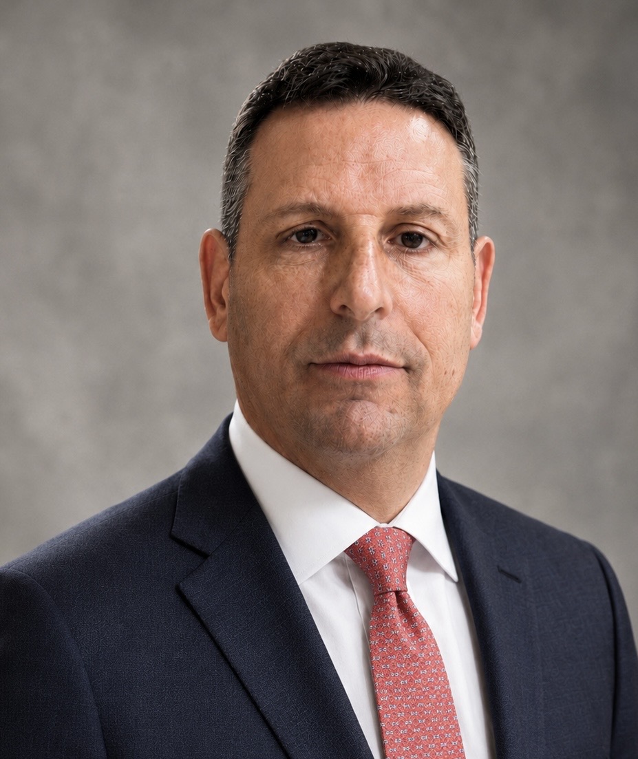 Jason Setchen